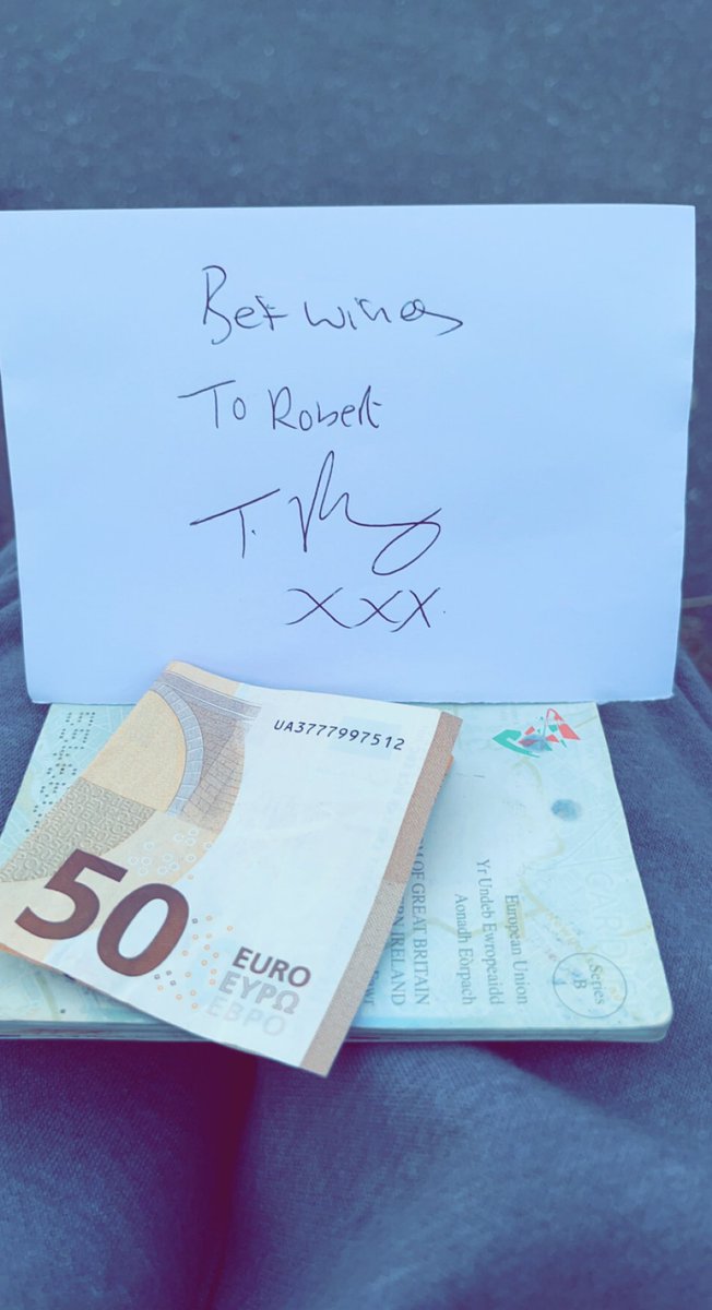 RobAFerguson's tweet image. #NiceFrance #FrenchRiviera - what a great holiday. Beautiful part of the world 🌎 and lovely people. Massive thanks to the main man @Tyson_Fury for making it a memorable trip. 🙏