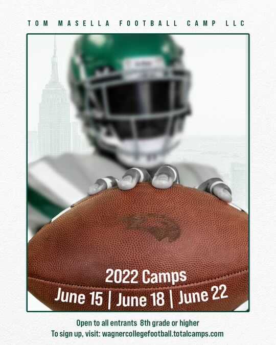 Camp on the Rock . See you There !!