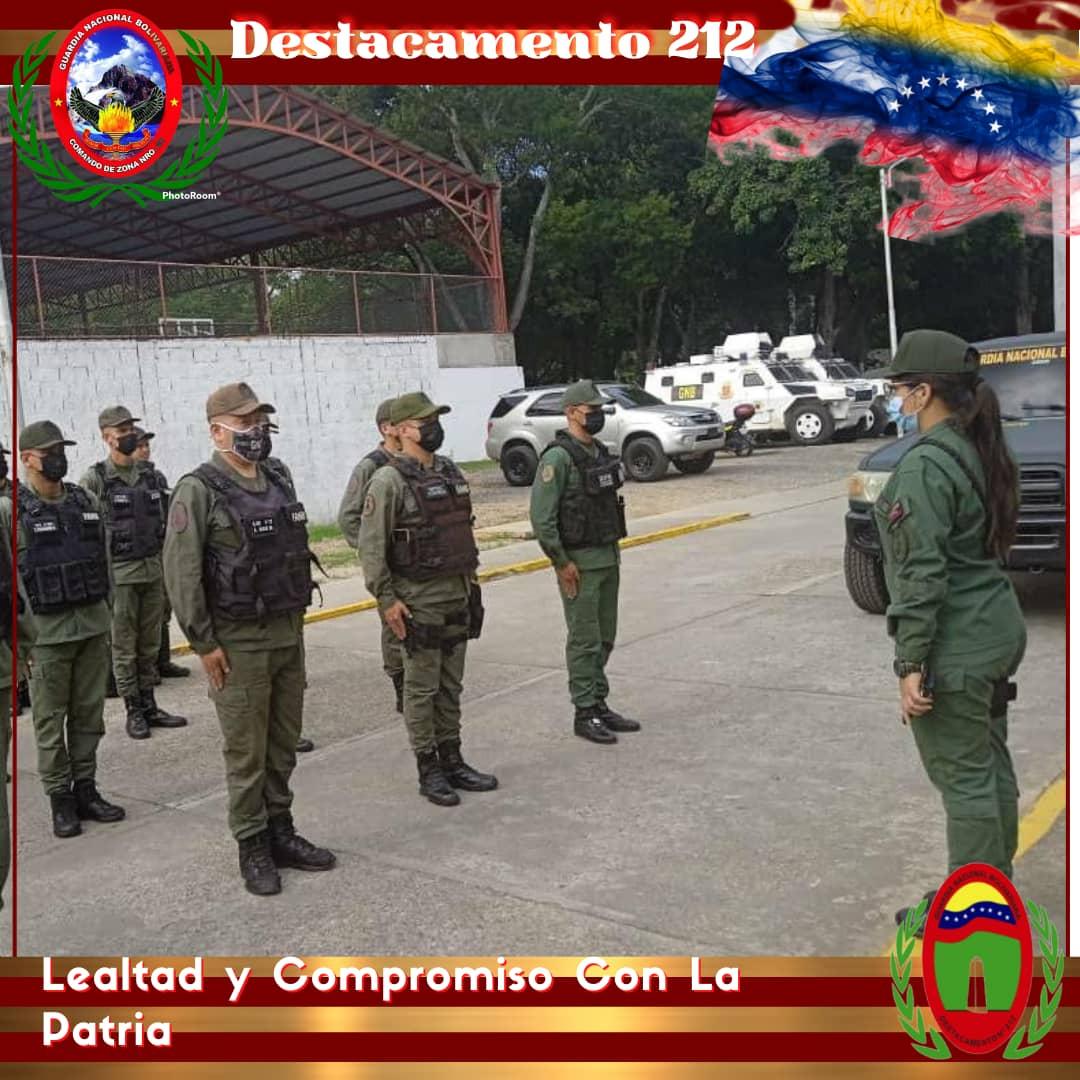 cmdtepfpro's tweet photo. #26May Seguimos demostrando cada día que nuestro compromiso es con la Patria, con el mayor espíritu militar.
#MiClapProductivo
#ProtectoresDeLaPatria 
Pfprovidencia
.@PrensaCmdteGral https://t.co/tZIt79cpx6
