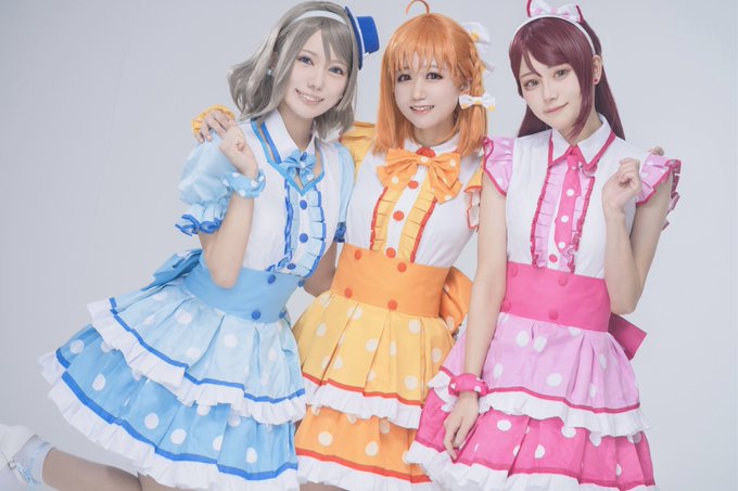 コスプレイヤーなぎのTwitter画像28