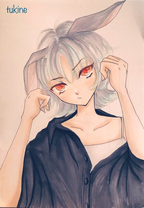 「camisole collarbone」 illustration images(Latest)｜3pages