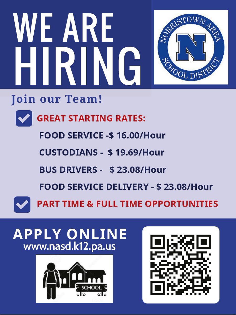 NASD Operations tweet media