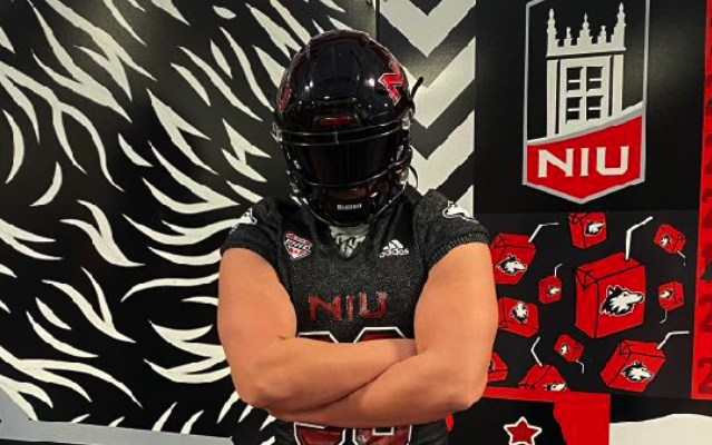 New: Burlington Central  <a href="/CHSFootball100/">Central Rockets - Football</a> 2023 OL/DL <a href="/JMuetterties/">James Muetterties</a> James Muetterties has been a key impact player for the Rockets and will have a chnce to boost his overall recruiting stock this summer and fall. Get to know James Muetterties here bit.ly/3a2brVO