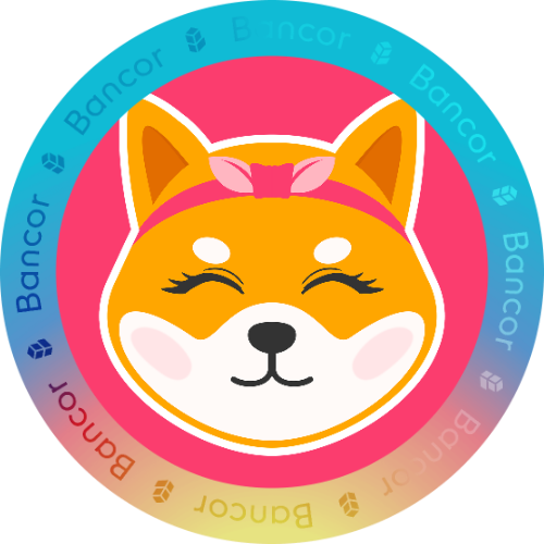 🚨 BREAKING NEWS 🚨

The first 5 trillion $SHIBGF have just been loaded into the <a href="/Bancor/">Bancor</a> Deployer for the external protection vault.

More to come!

#SHIBGF #MoreThanAMeme #DeFi #WomenInTech #LFG #cryptocurrency #bancor #bancor3 #b3