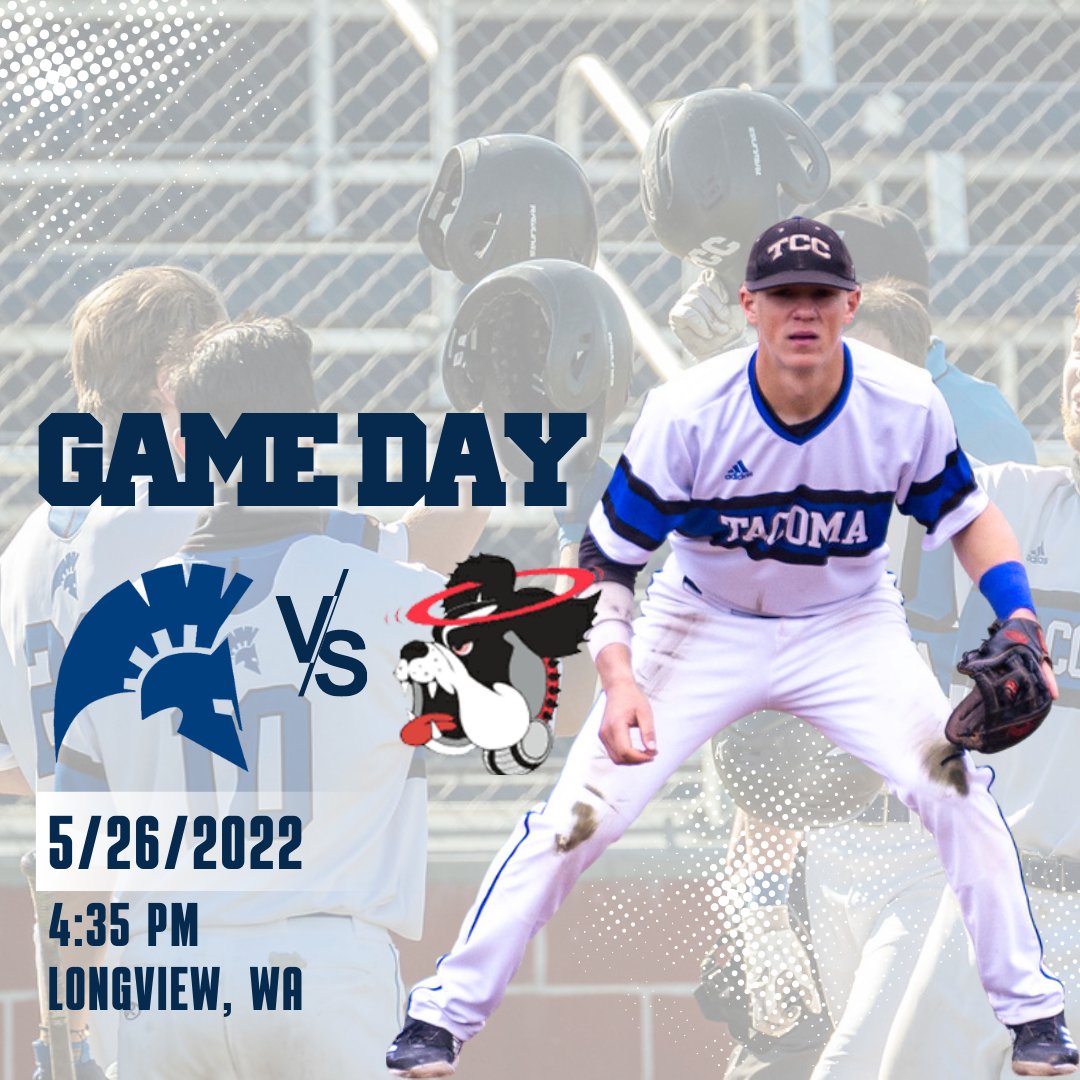 Day 1 of the NWAC Championship!!! #rolltitans