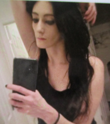 HCSOSheriff's tweet photo. 🚨 MISSING &amp; ENDANGERED 🚨
#teamHCSO is seeking the publics help in locating Rachel Balekdjian, 38, who may be residing in a hotel in Tampa, however, her current whereabouts are
unknown at this time.
Anyone with information is urged to call (813)247-8200. https://t.co/xqv8nCVaYK