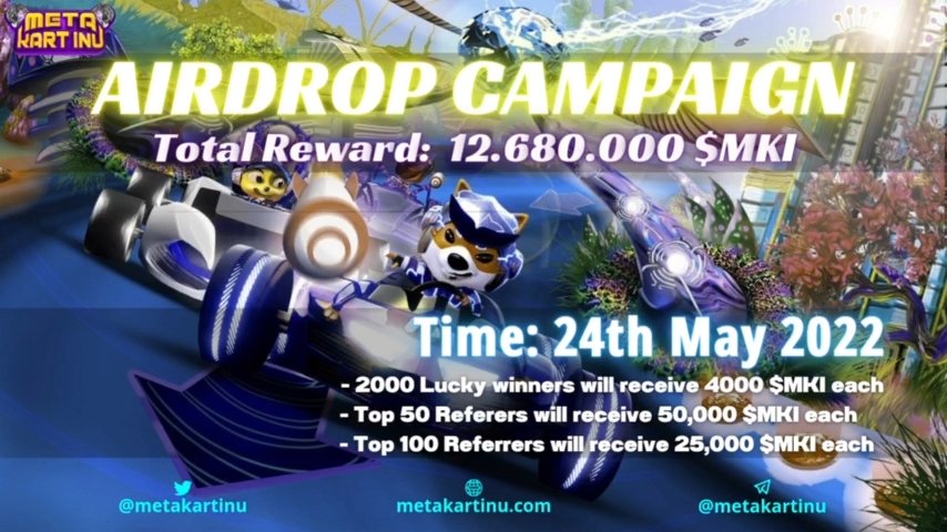 Airdrop Achiever | Web3.0 | Crypto tweet media