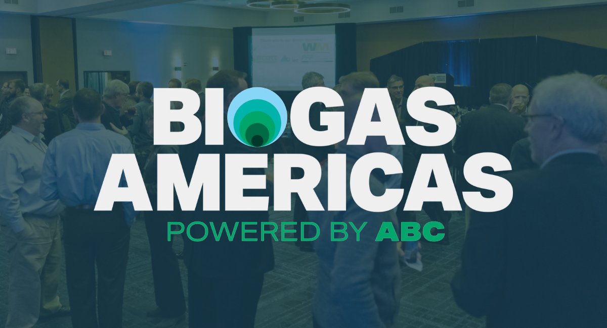 BiogasWorld on Twitter "2022 Biogas Industry Award recipients