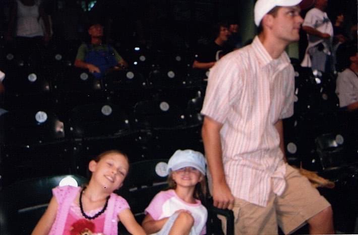 caylinpinder's tweet photo. Happy Birthday Tallie! https://t.co/LyHAx4ZyFN