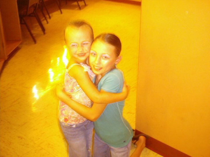 caylinpinder's tweet photo. Happy Birthday Tallie! https://t.co/LyHAx4ZyFN