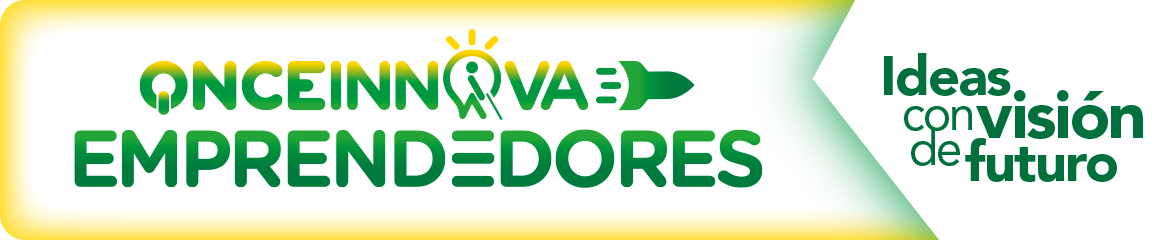 La <a href="/ONCE_oficial/">ONCE</a> lanza su segunda edición del Reto #ONCEInnovaEmprendedores para acercar soluciones que mejoren la calidad de vida y opciones de empleo de las personas ciegas y con baja visión. Puedes inscribirte hasta el 31 de mayo aquí: lnkd.in/ehKPPSub