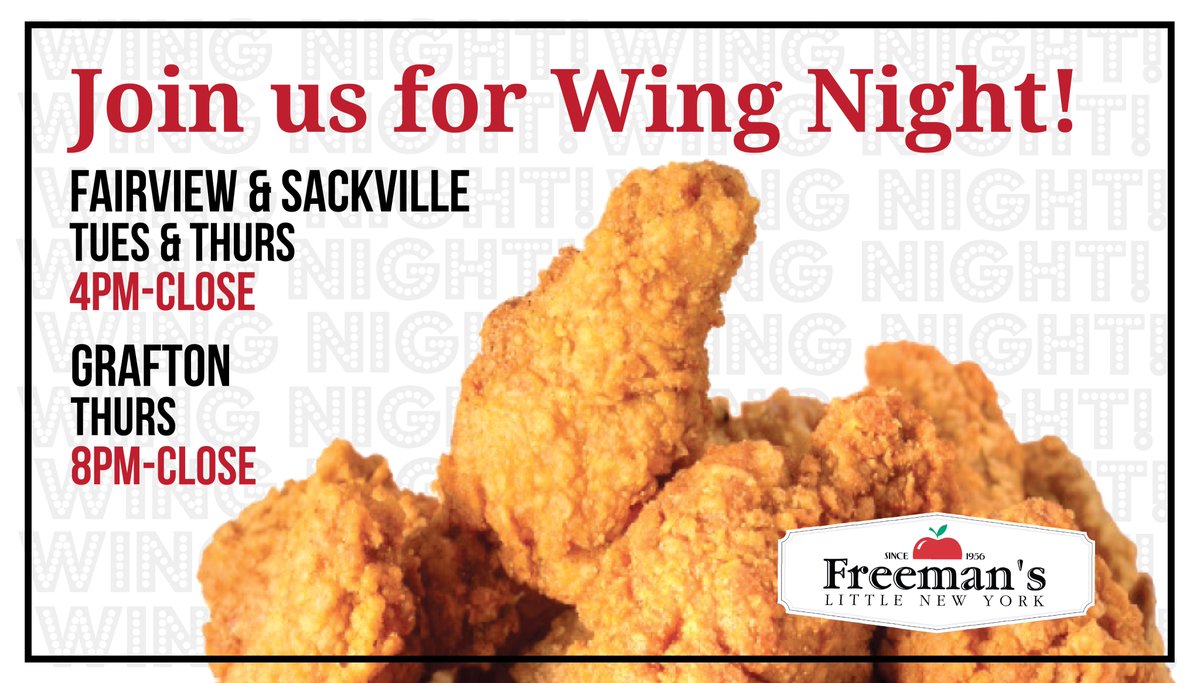 Freeman’s Tweetzeria tweet media