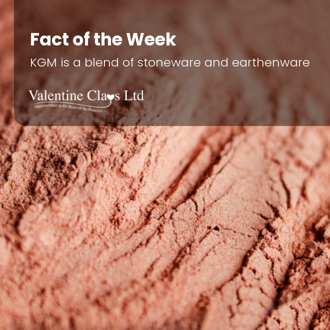 Do you prefer stoneware or earthenware?