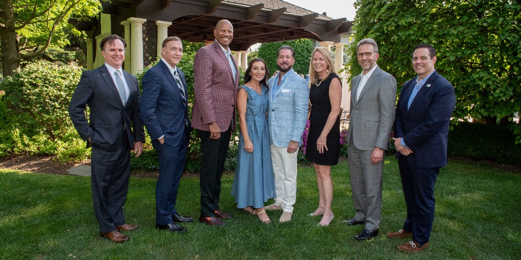 HenryFordHealth's tweet photo. We're proud to announce a $5 million gift from Ron and Heather Boji in show of support for our innovative partnership with @michiganstateu. The gift will help fund a new health science center in Detroit, which will house joint research work: https://t.co/X9hHgjVDrN https://t.co/XstuJeQiZV