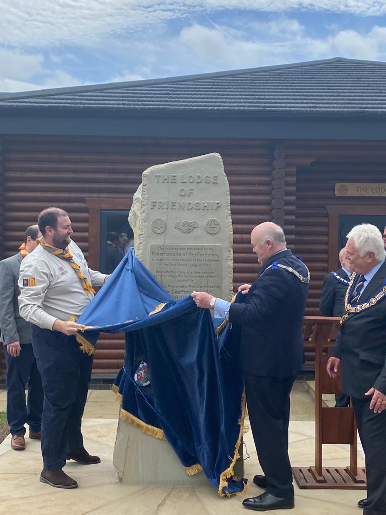 United Grand Lodge of England tweet media