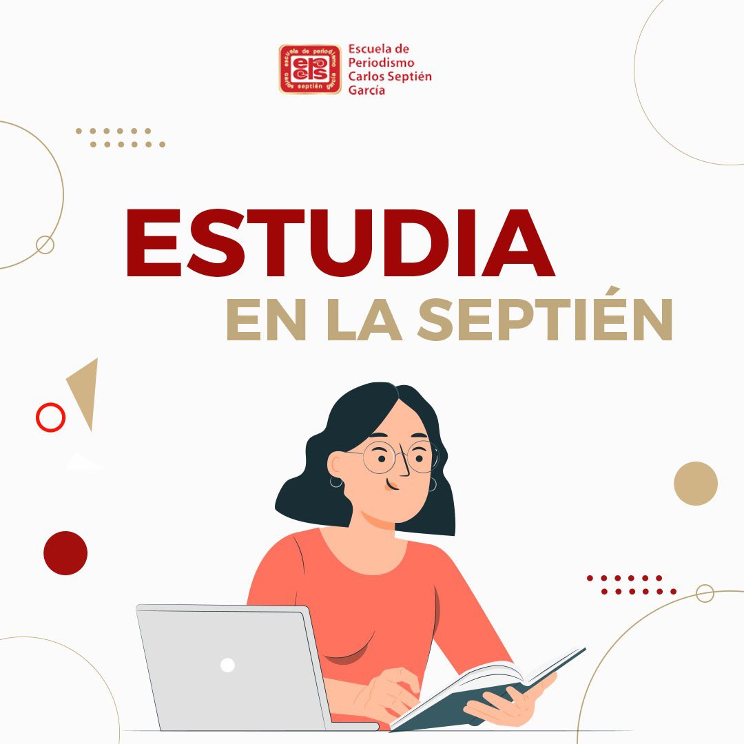 CarlosSeptienG's tweet photo. 🏆#ComunidadSeptién
#FormaParte
📣¡#Hoy #PláticaInformativa!
Nuestros egresados son el mejor ejemplo de la formación con calidad y valores ofrecida en nuestras aulas por 73 años.
✅Asiste, solicita acceso al WhatsApp 📱5523363915 o ingresa al link ➡️ https://t.co/hKKlAkcjoZ https://t.co/3D5puzHurP