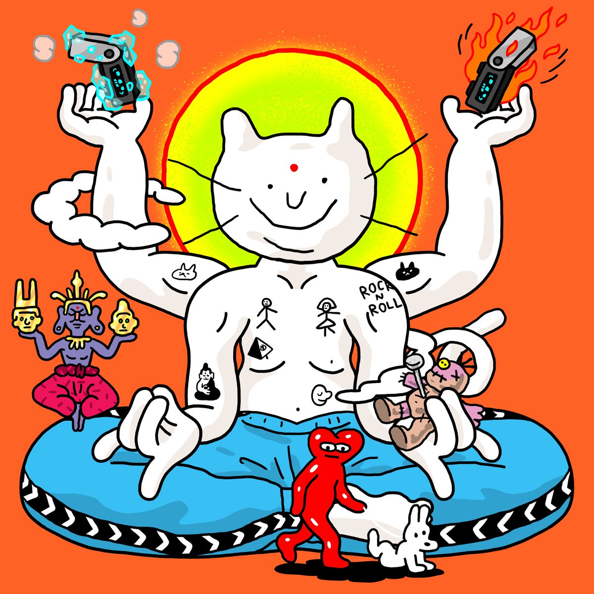 Yokee✨ tweet media