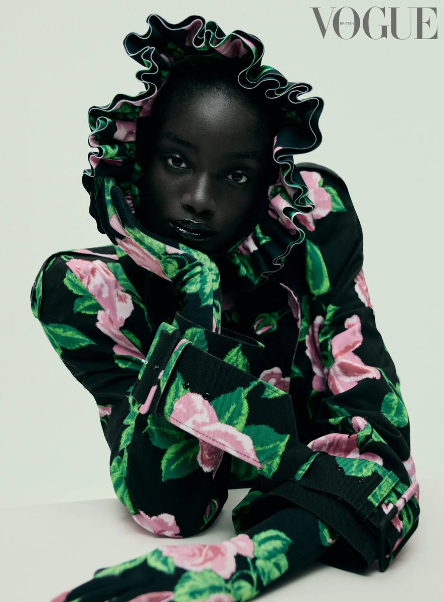 worlds_moda's tweet photo. #editorialsWM (1/2)

#VOGUEUK,
June 2022.
By #SarahPiantadosi

⬇️More in the next post⬇️
#MatyFall #AshleyRadjarame https://t.co/UV7nXh9J56