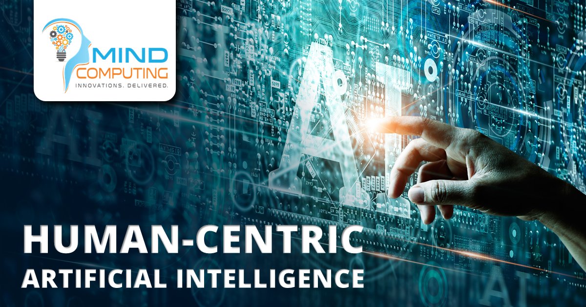 mindcomputing's tweet image. @mindcomputing is focused on defining the way forward. We bring the power of AI to create a strong automated enterprise foundation that provides vital insights and focuses on the implementation of change.

Learn More: mindcomputing.com
#technology #mindcomputing #innovation