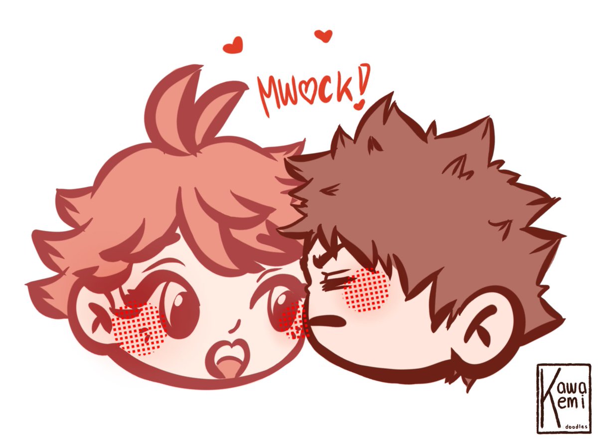 kawakemidoodles's tweet photo. Mwack https://t.co/3XRLDIsdGc