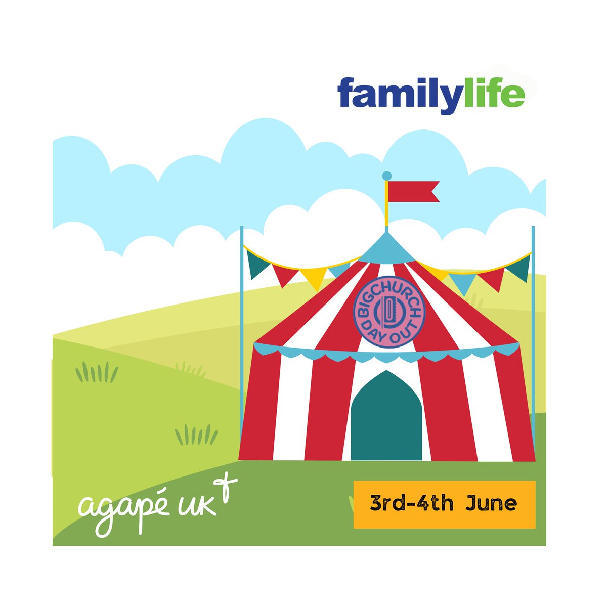 FamilyLife UK tweet media