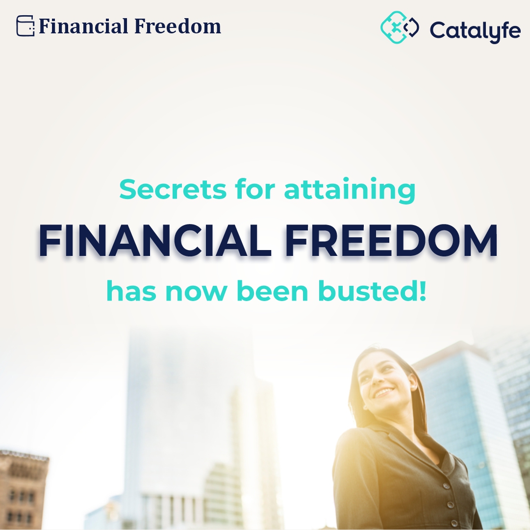 skillexedu's tweet photo. Secrets to Financial Freedom:

💸 Understand your income &amp; expenditure

💸 Change your mindset that you can’t achieve financial freedom

💸 Create your budget considering your debts and credits

💸 Plan your investments and savings strategy https://t.co/k41FTp3R51