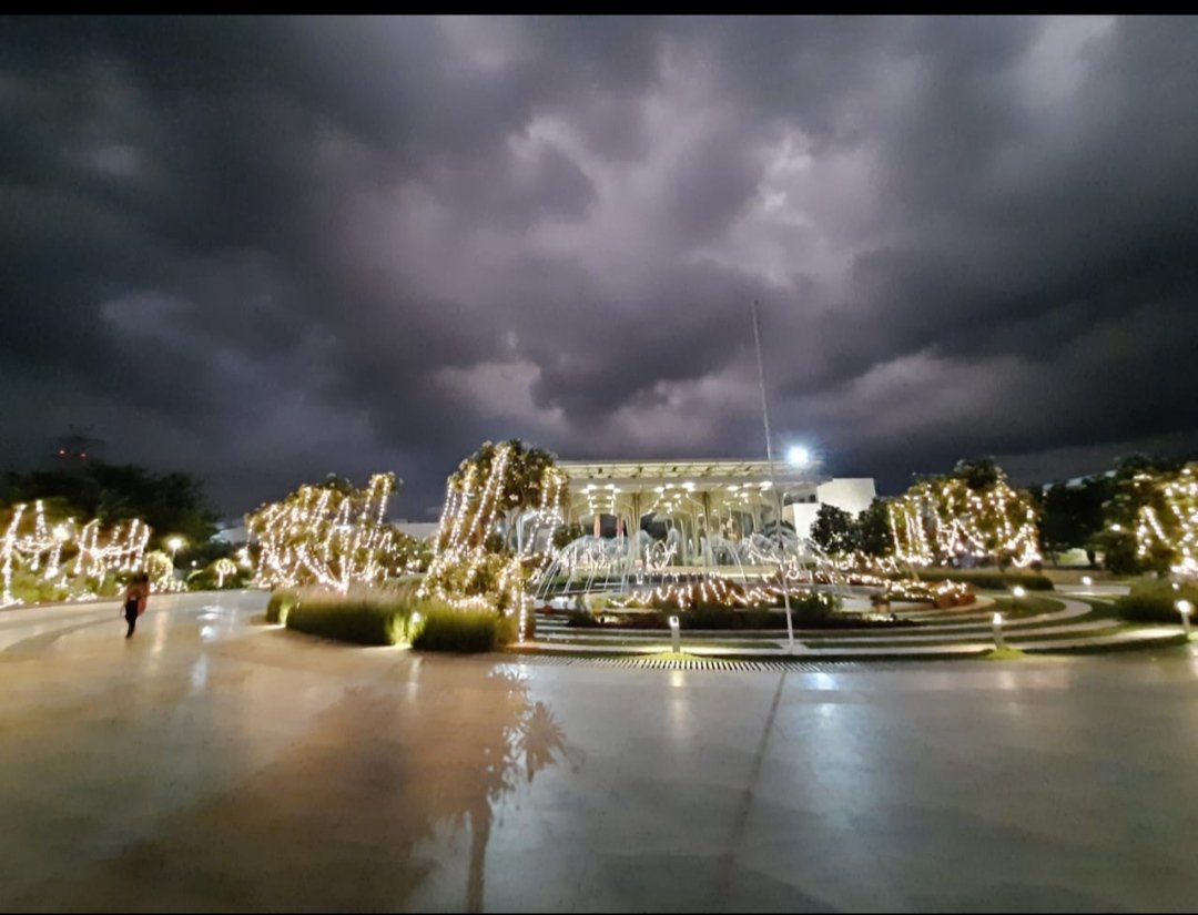 VGarikela's tweet photo. Repu Fest KCPD a 🥳💥
#PresidencyUniversity || #Invincia https://t.co/AxHXOUbsSl