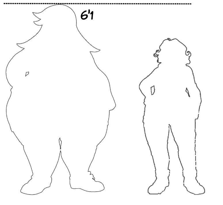 SpoonSnooper's tweet image. SHE. IS. DONE. (again)
(Drawn by @jaw_jackie, comm&apos;d by me!)

Meet Jennete!
She loves soccer, video games, and most importantly, food!

A peppy tomboy with energy to spare, tho a bit gullible at times.
And don&apos;t mention her big butt...

Feel free to ask questions about her! 💜