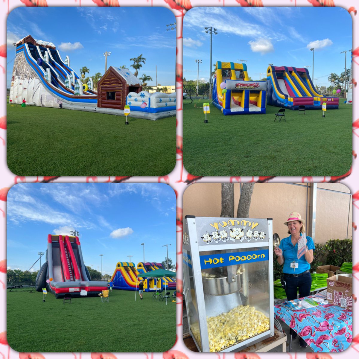 Flamingo Elem (@flamingo_elem) on Twitter photo If you work hard enough the carnival will come to you! <a href="/Flamingo_Elem/">Flamingo Elem</a> is so proud of our students for what they have achieved and accomplished this year! <a href="/Bullock_FLE/">Philip Bullock</a> and the entire Flamingo Family is proud of you! @CadreDir <a href="/browardschools/">Broward Schools</a> If you work hard enough the carnival will come to you! <a href="/Flamingo_Elem/">Flamingo Elem</a> is so proud of our students for what they have achieved and accomplished this year! <a href="/Bullock_FLE/">Philip Bullock</a> and the entire Flamingo Family is proud of you! @CadreDir <a href="/browardschools/">Broward Schools</a>