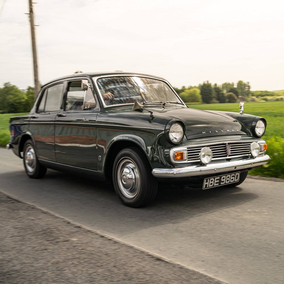 CELEBRATE THE JUBILEE AT THE MOTORIST! 

Friday 3rd June - Fish and Chip Friday Car Meet - open 9am until 9pm 
Saturday 4th June - Supercar Saturday - runs 9am until 4pm
Sunday 5th June - Ultimate Coffee and Cars including family entertainment - runs 10am until 5pm