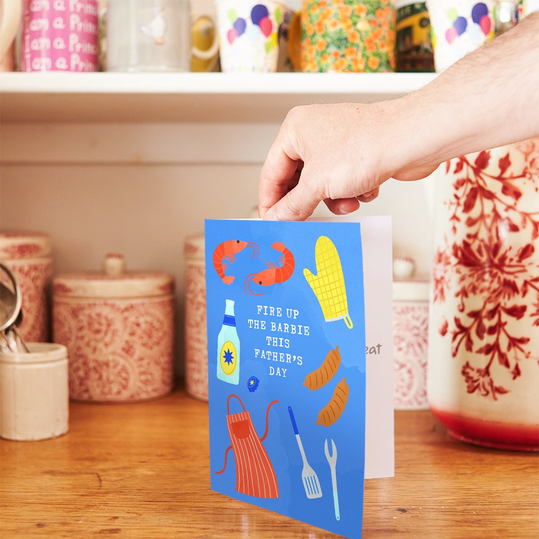 Moonpig on Twitter "Date for your diaries ️Sunday 19th June. 