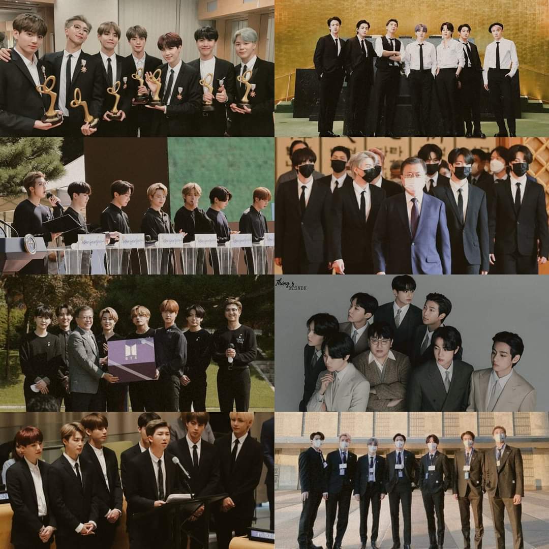 _hann__1505's tweet photo. " Tôi chưa bao giờ ngưng tự hào khi nhắc đến họ "

BTS là một gia đình và là niềm kiêu hãnh của tôi ♡

BTS PAVED THE AWAY
SO PROUD OF YOU BTS
#BTSatTheWhiteHouse @BTS_twt https://t.co/08f4ET1fjh