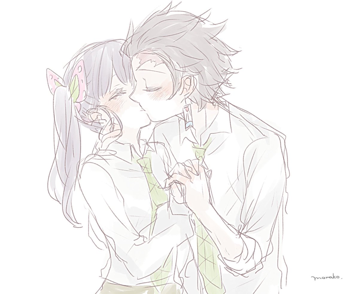 炭カナ キス のイラスト マンガ作品 15 件 Twoucan