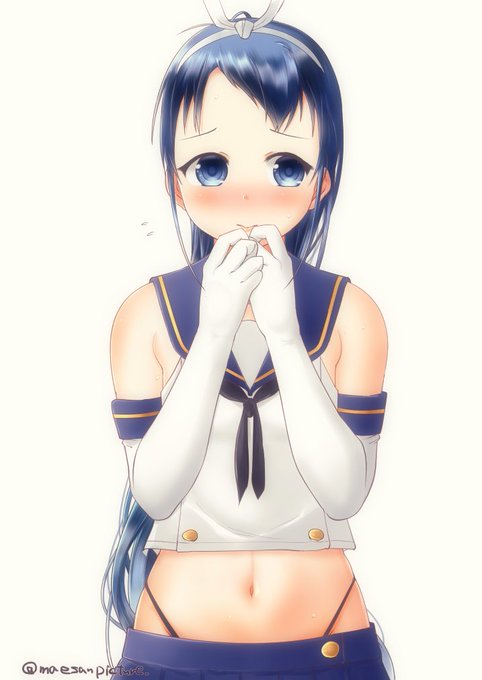 さみかぜちゃん 