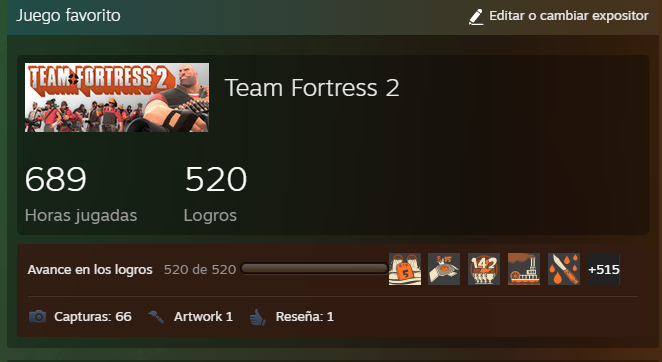 ToGrefuVictor's tweet photo. Por favor valve #savetf2, quiero seguir disfrutando el juego. https://t.co/wUFXvCd9P4