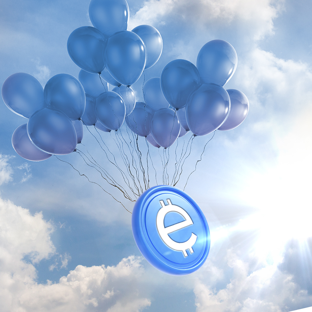 eChain_Token's tweet photo. eChain is a decentralized token running on Binance Smart Chain aiming to develop a decentralized crypto exchange, a crypto-friendly e-Commerce platform, a crypto- friendly online travel agency, blockchain development and NFTs. Welcome to the world of eChain…
#eChain #nft https://t.co/wXRvquGM87