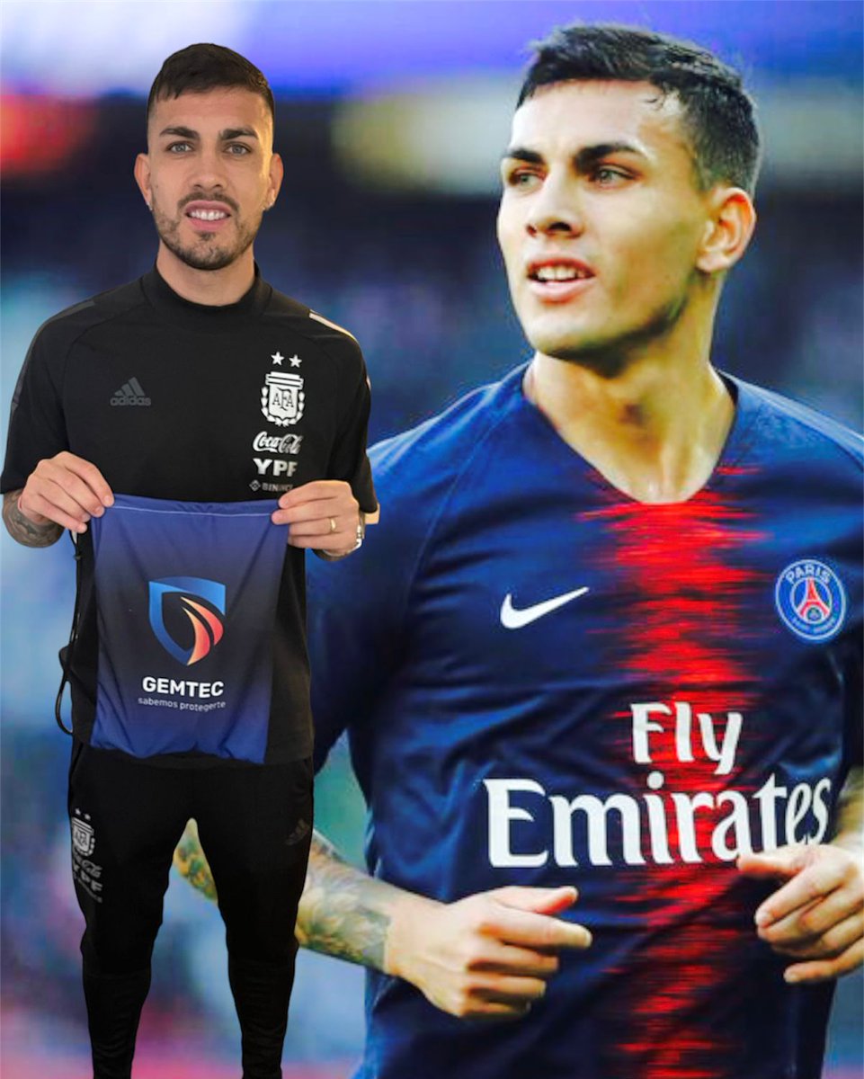 Protégete como los mejores !!!!
#futbol #soccer #proteccion #gemeleras #gemelerasdeportivas #gemtec <a href="/GemtecG/">Gemtec Gemeleras</a>