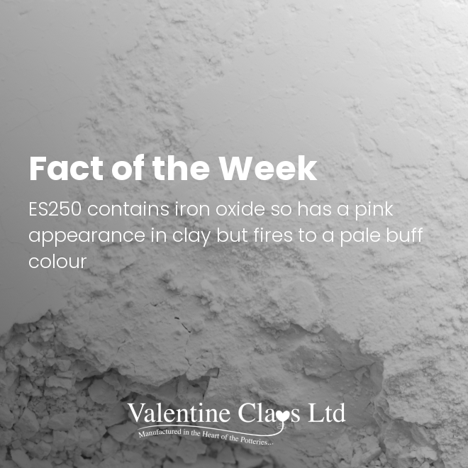 What clay do you use?