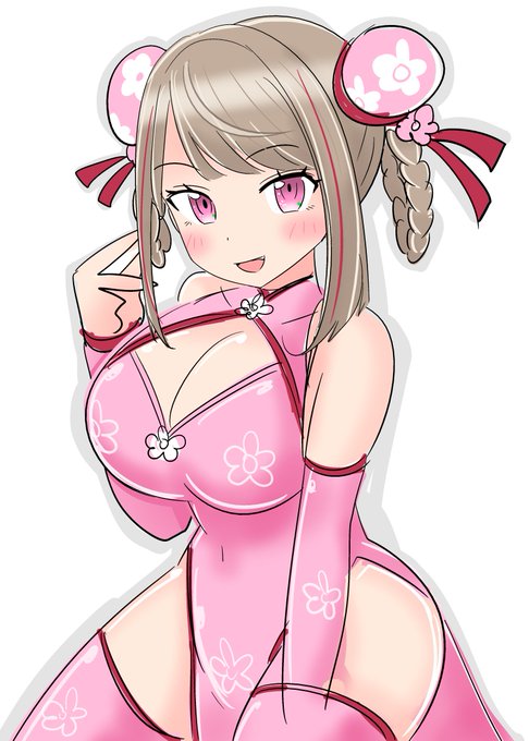 このチャイナ♡ 