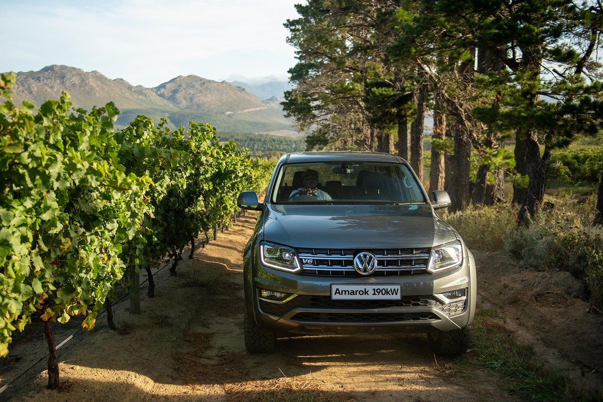 VolkswagenSA's tweet photo. We've delved into @Seabelo_Senatla the rugby player and Amarok brand ambassador we found out what makes him tick; today, we discover Seabelo the businessman.
At his peak, he started to wonder "what's next".
Listen now π:
https://t.co/MUf4NgxBjp
#Amarok #KnowYourPower #ToughSmart https://t.co/DIK8FVmb7S