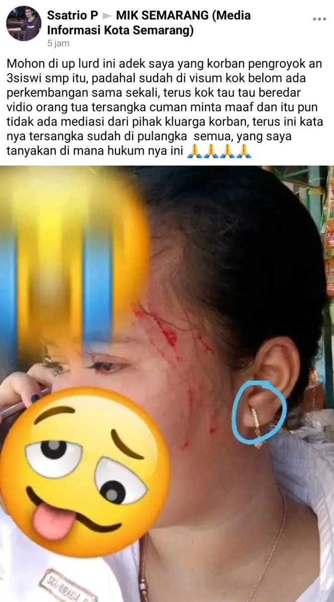 Lur 😢