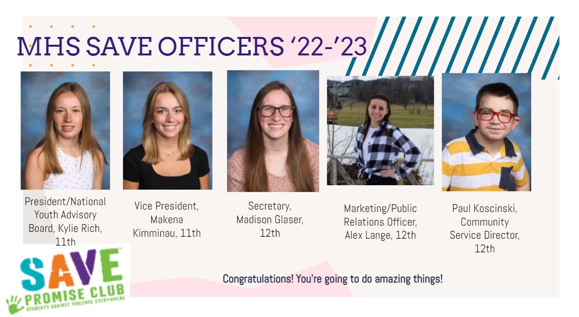 MUKSAVE's tweet photo. Introducing next year's amazing officers:💚💚💚 https://t.co/bfPCjbBE9N