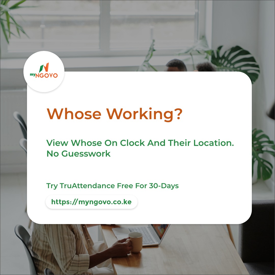 MyNgovo's tweet photo. We can't always be perfect. But we can be on time😎#leavemanagementsoftware#attendancesystem #rosteringsoftware#allinone#hr#TruAttendance https://t.co/KPJ0q3Gn4T