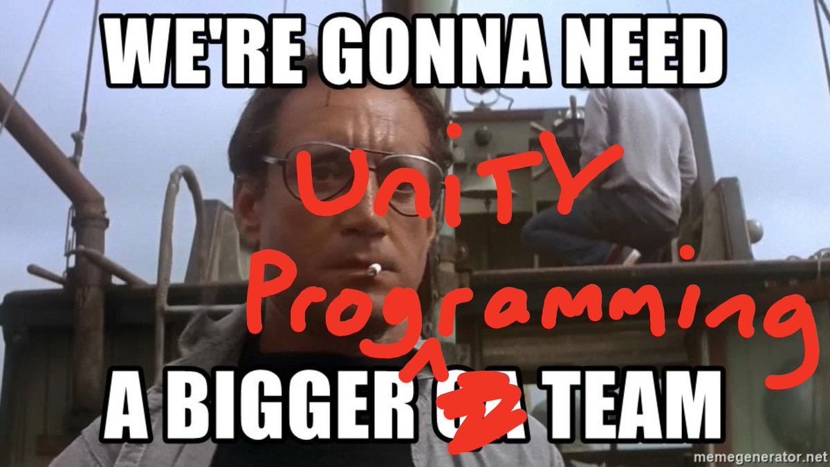 New roles available!

More details here: boneloaf-limited.homerun.co/unity-generali… #gamedev #gamejobs