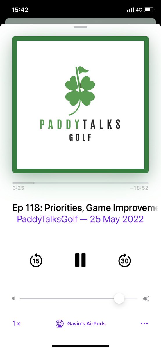 GavBarr1983's tweet photo. @PaddyTalksGolf There you go Paddy https://t.co/sL6kRe5X9z