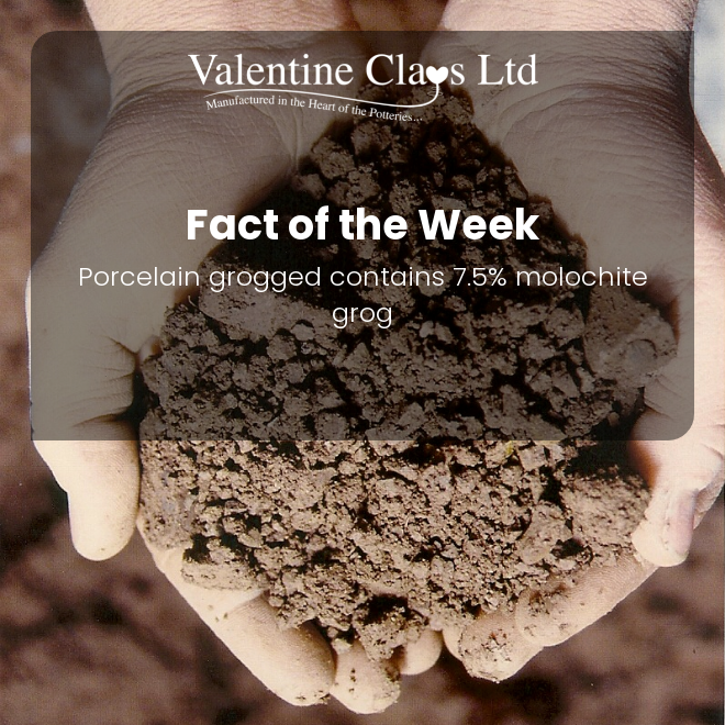 What's your favourite porcelain?