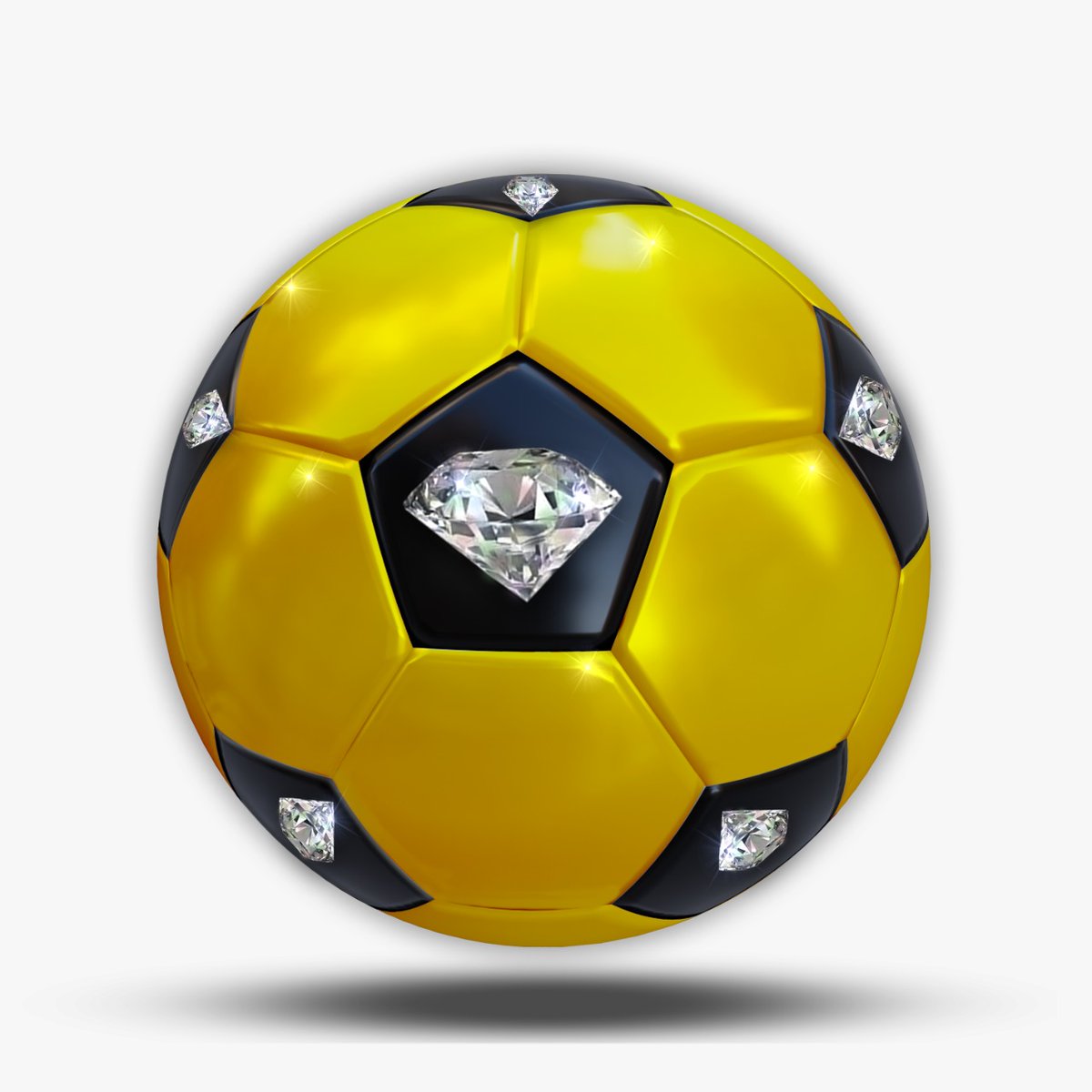 Can You imagine an incredible diamond soccer ball? Yes it is exist!!! Look at it.
#solana #SolanaNFTs #SolanaNFT #Metaverse #MetaverseNFT #NFTs #NFTCommunity  Follow for news!