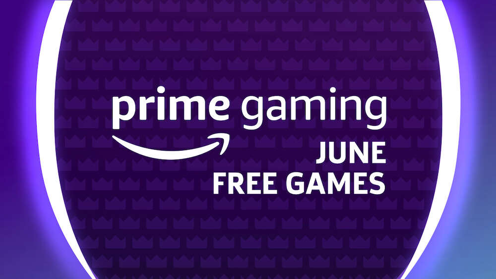 GameSpot's tweet photo. Amazon Prime's free games for June have been revealed: https://t.co/UGKiWrlTlf https://t.co/wPrRjQ9bks
