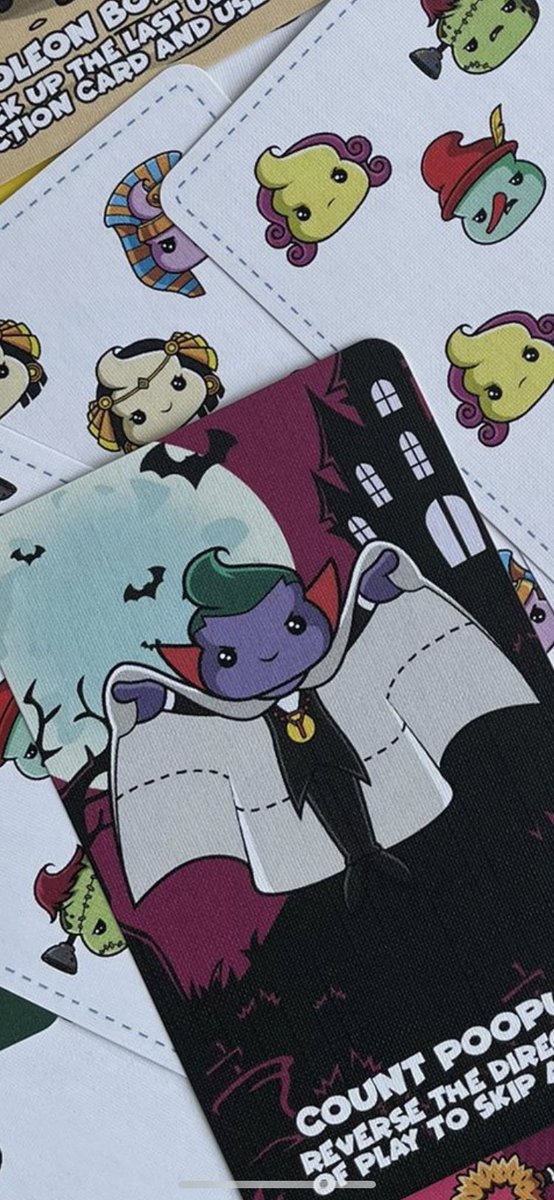 #Game production has started for our first #mint June1st! Being the world’s first NFT to come with a real life #collectiblecardgame we are so psyched!