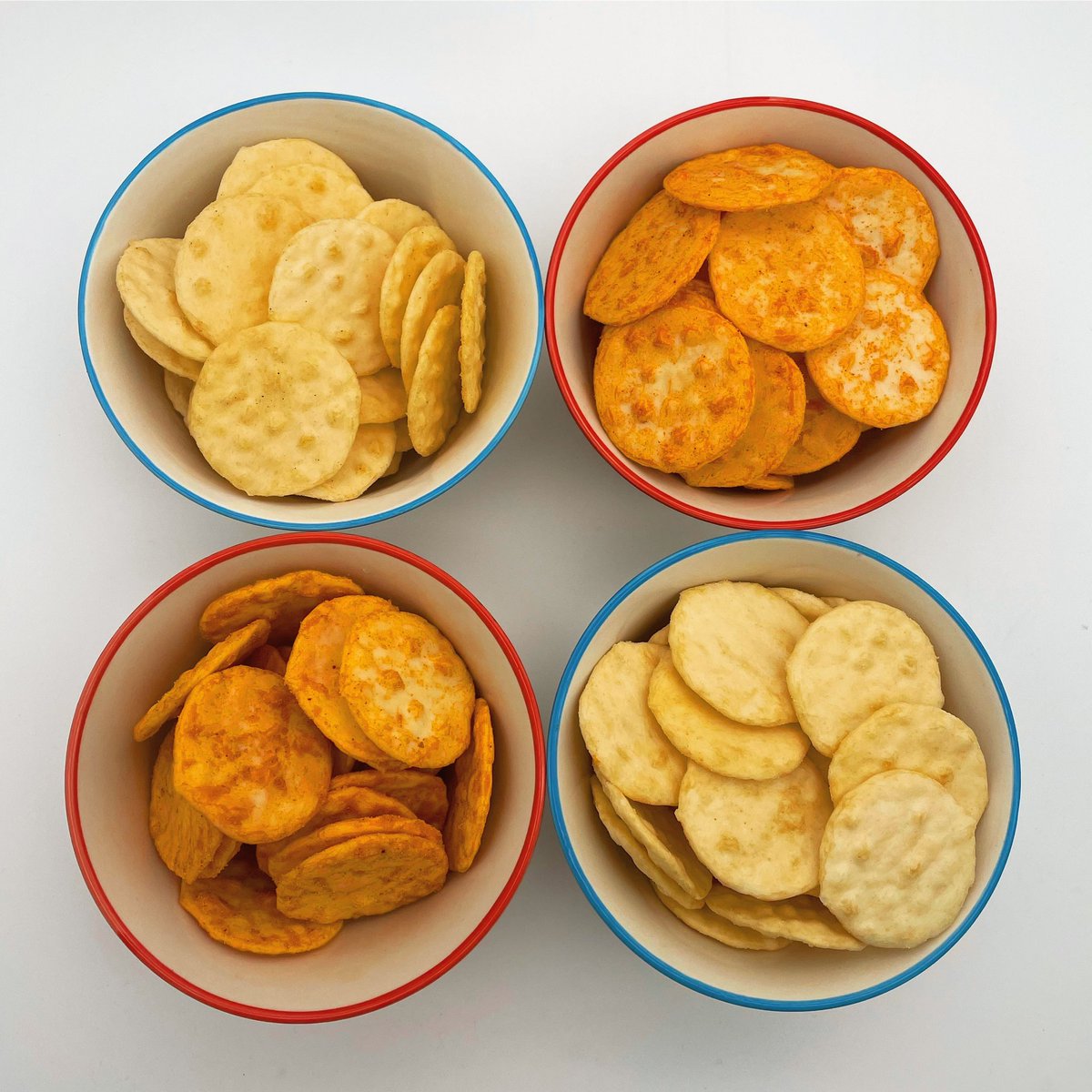 TheSnackOrg's tweet photo. It’s snack time! 😋 

#healthy #vegetarian #snack https://t.co/l1AaBQiIcE